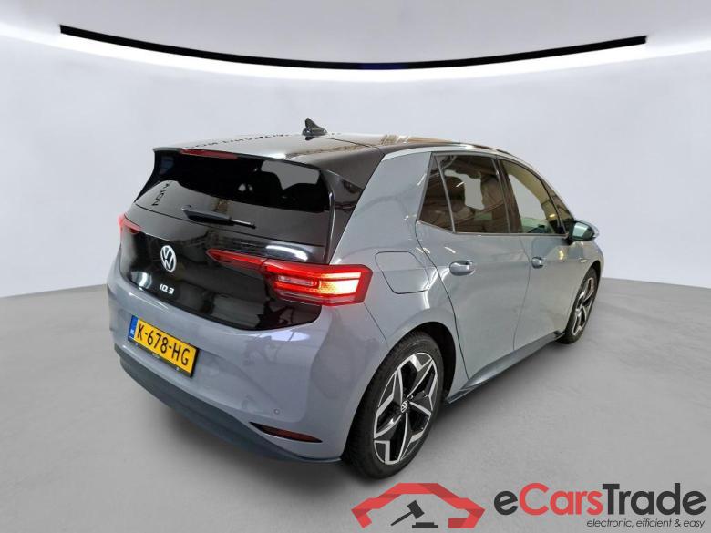 VOLKSWAGEN ID.3 150 kW #5