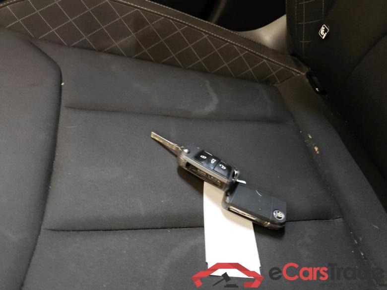 SKODA Scala 85 kW #6