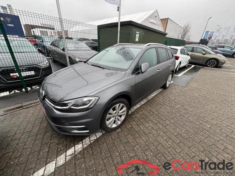 VOLKSWAGEN Golf VII SW Golf Variant CL 1.0 TSI 81 kW (110 pk) 6 versnellingen manueel #1