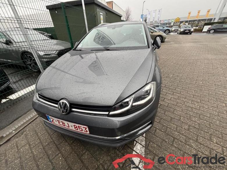 VOLKSWAGEN Golf VII SW Golf Variant CL 1.0 TSI 81 kW (110 pk) 6 versnellingen manueel #3