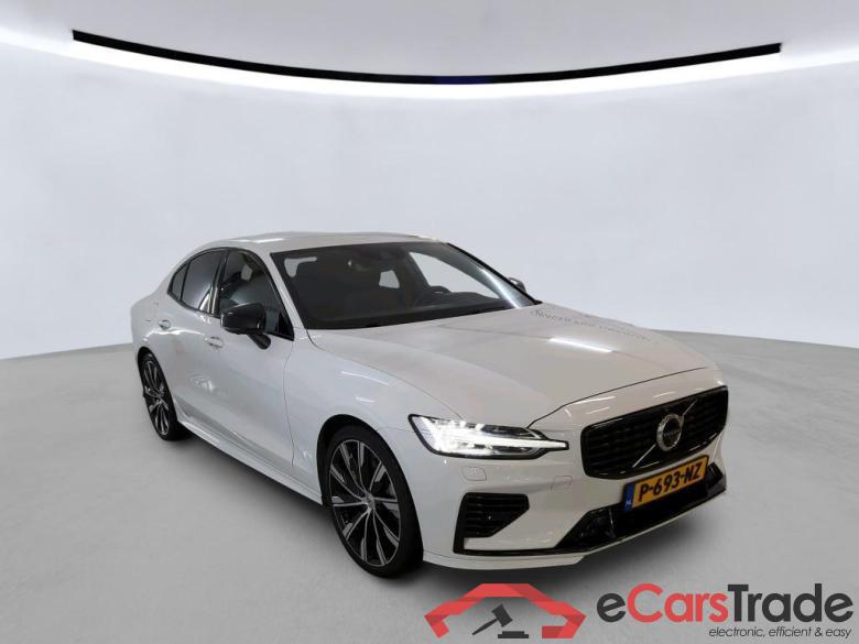VOLVO S60 186 kW #5