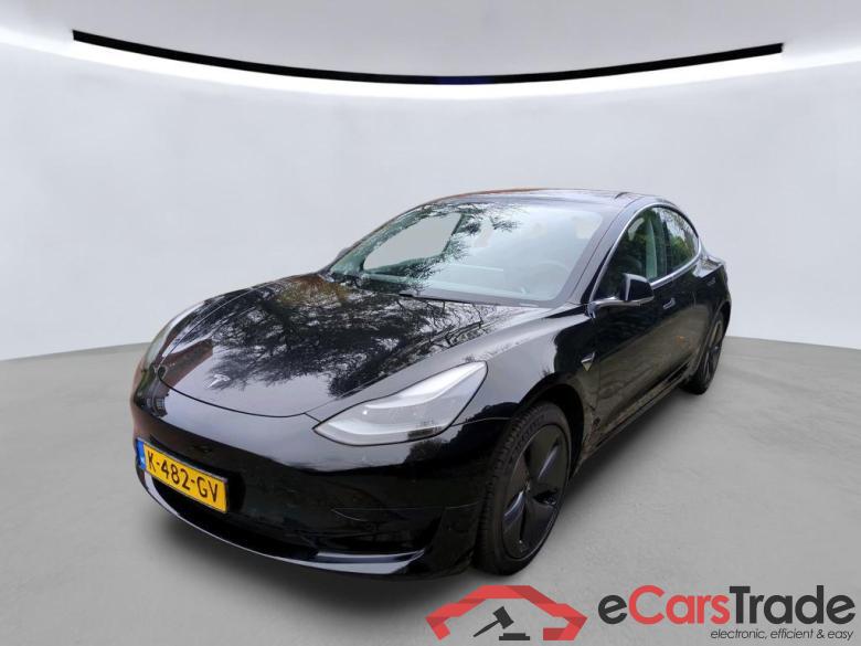 Tesla Model 3 175 kW #1