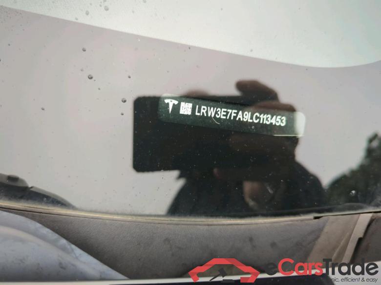 Tesla Model 3 175 kW #3