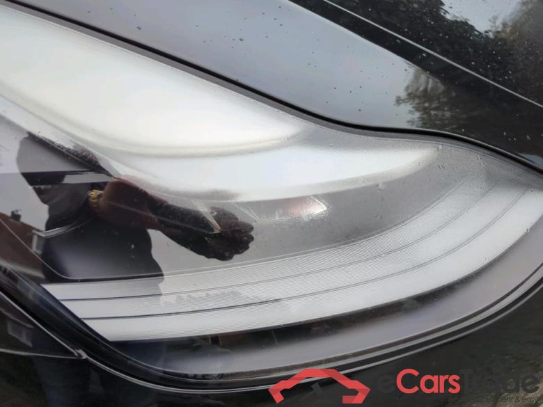 Tesla Model 3 175 kW #4