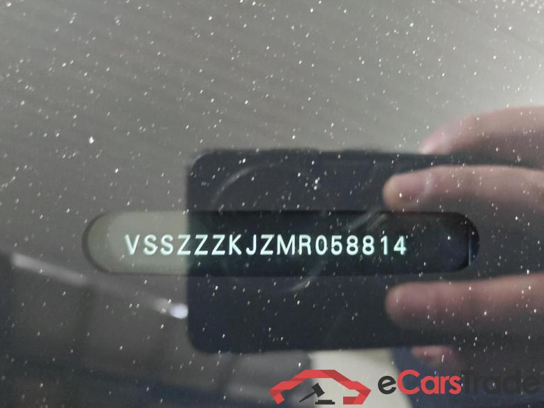 SEAT Ibiza 110 kW #2