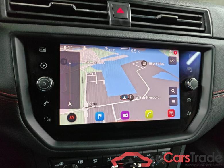 SEAT Ibiza 110 kW #3