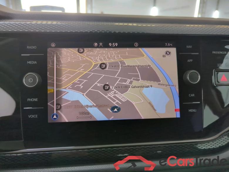 VOLKSWAGEN Taigo 70 kW #2