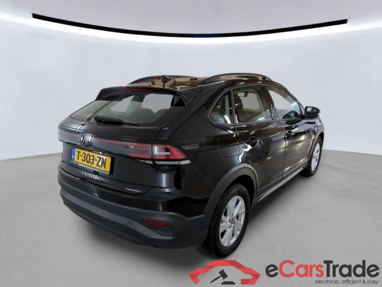 VOLKSWAGEN Taigo 70 kW #6