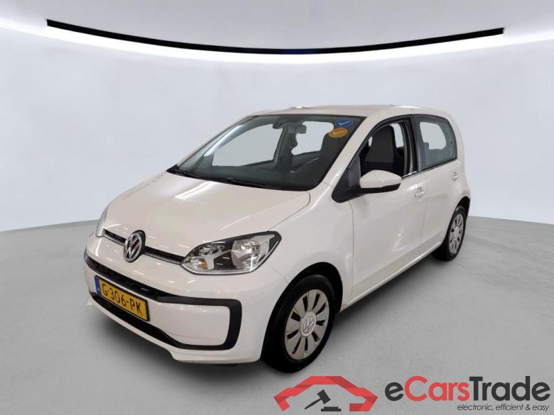 VOLKSWAGEN up! 44 kW #1