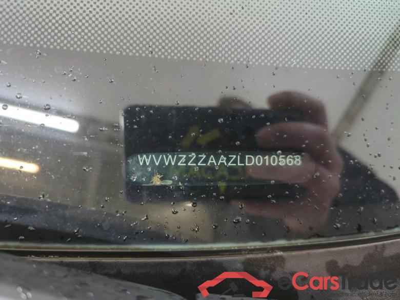 VOLKSWAGEN up! 44 kW #2