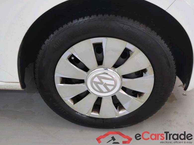 VOLKSWAGEN up! 44 kW #6