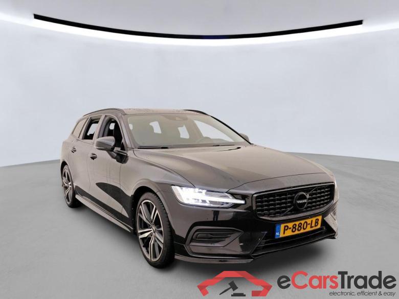 VOLVO V60 120 kW #4