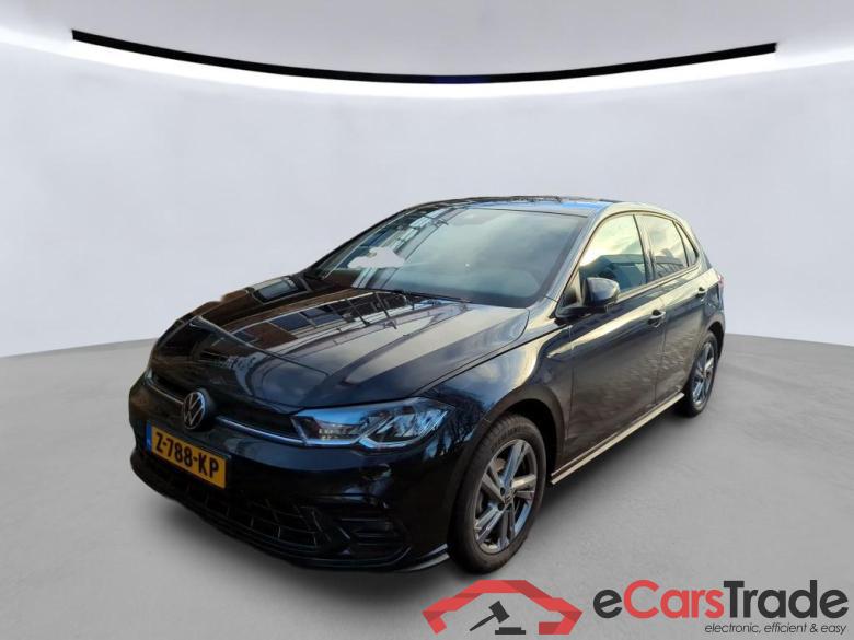 VOLKSWAGEN POLO 70 kW #1