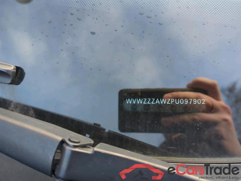 VOLKSWAGEN POLO 70 kW #2