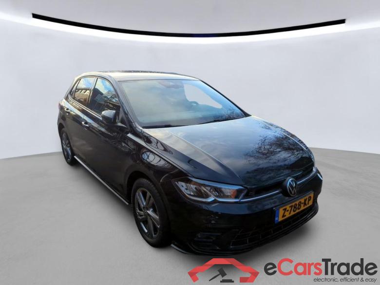 VOLKSWAGEN POLO 70 kW #4