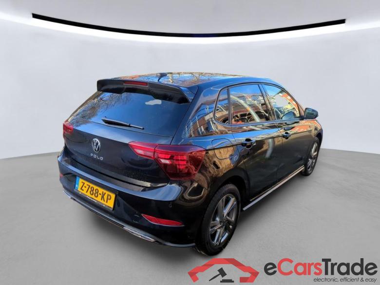 VOLKSWAGEN POLO 70 kW #5