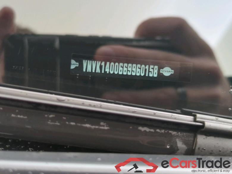 NISSAN MICRA 68 kW #2