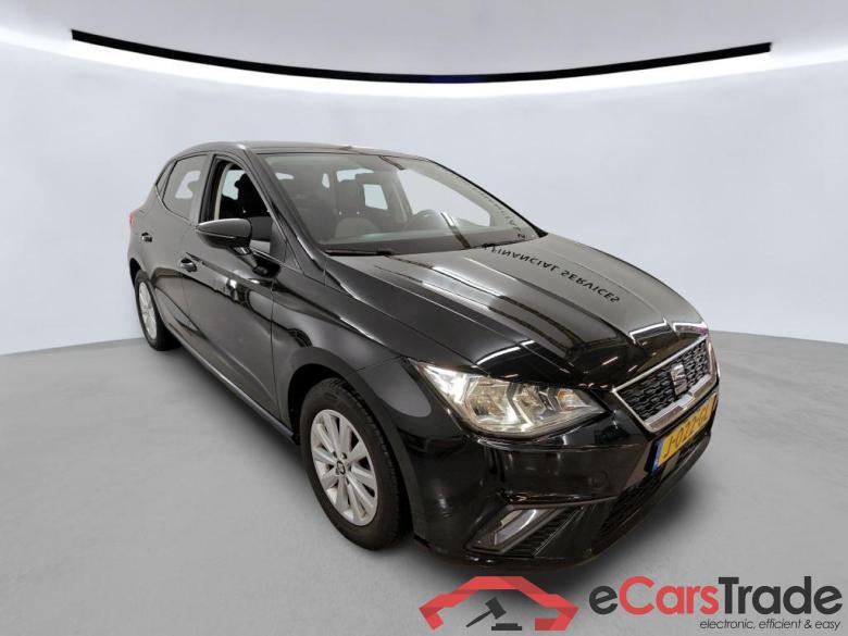 SEAT Ibiza 70 kW #4