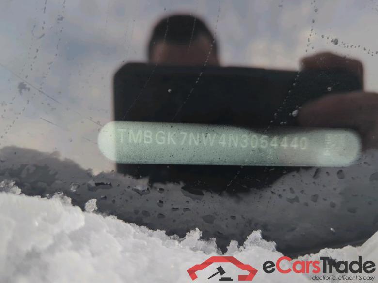 SKODA Kamiq 110 kW #3