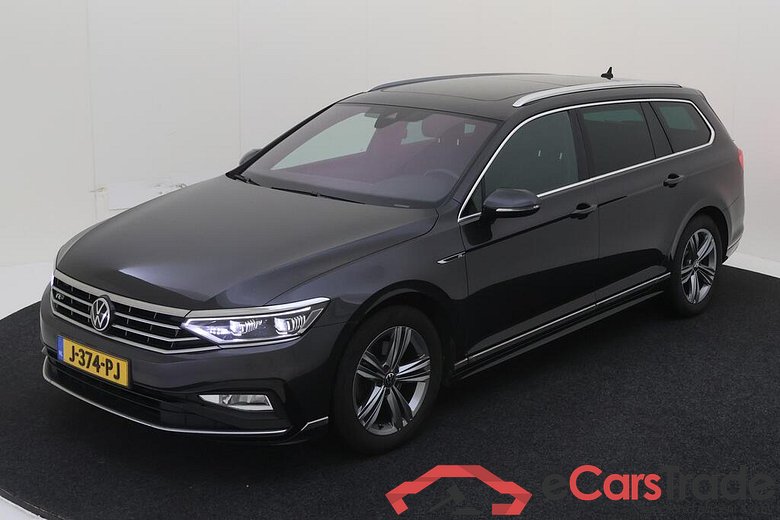 VOLKSWAGEN Passat Variant 110 kW #1