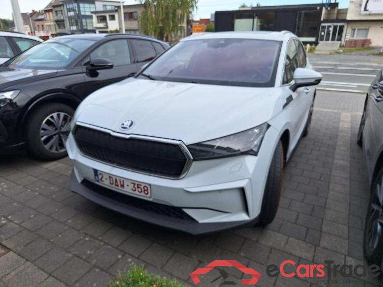 SKODA Enyaq Enyaq 80 82kWh 150kW (204pk) 1v #1