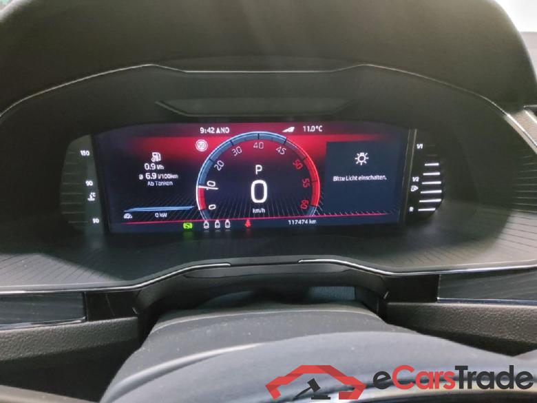 Superb Combi Style 4x4 2.0 TDI 147KW AT7 E6d #6