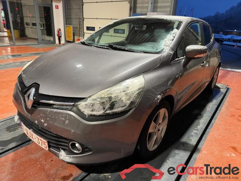 RENAULT Clio IV Clio 1.5 dCi Energy Community #1