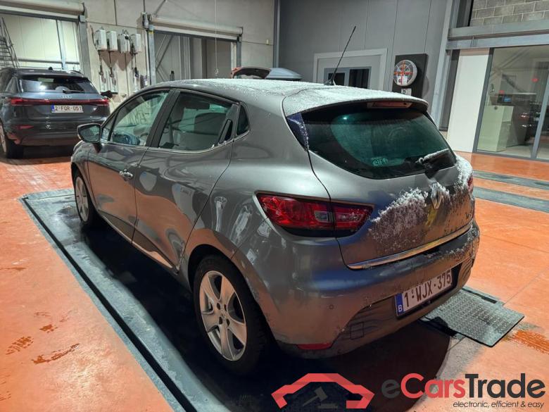 RENAULT Clio IV Clio 1.5 dCi Energy Community #3
