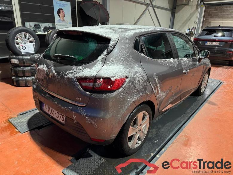 RENAULT Clio IV Clio 1.5 dCi Energy Community #4