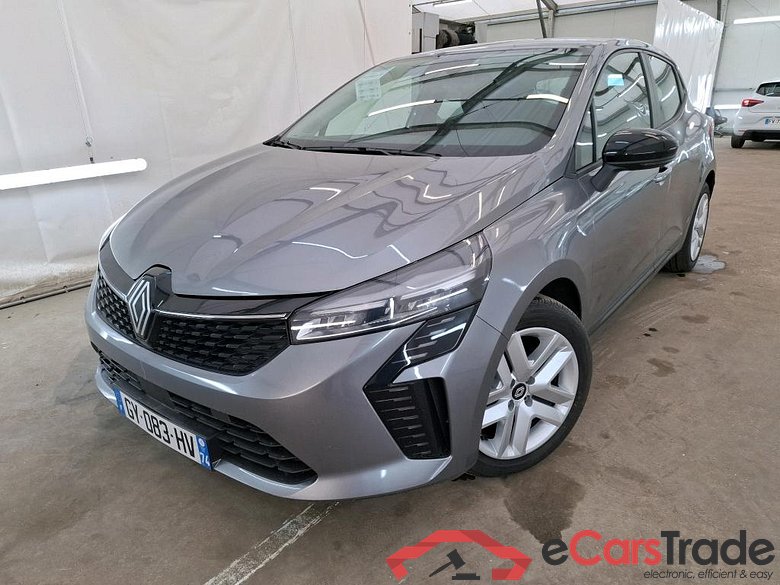 Clio V Evolution 1.0 TCe 90CV BVM6 6E #1