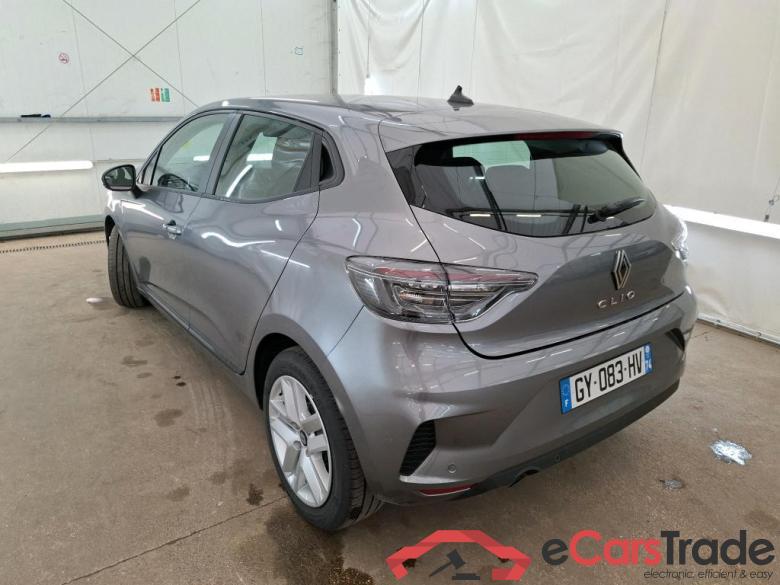 Clio V Evolution 1.0 TCe 90CV BVM6 6E #2