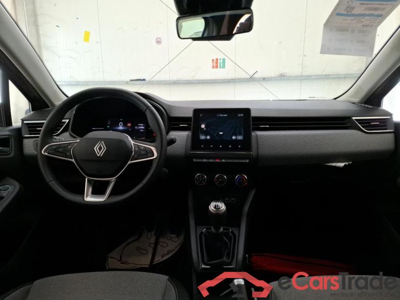 Clio V Evolution 1.0 TCe 90CV BVM6 6E #5