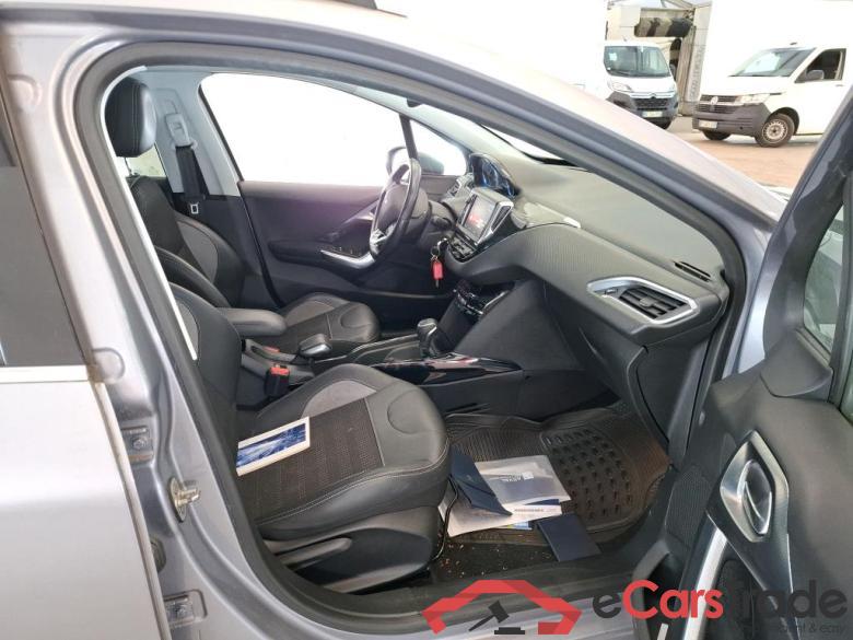 2008 Allure Business 1.2 PureTech 110CV BVA6 E6 #6