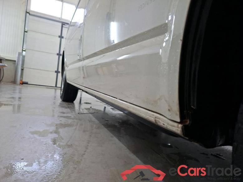 VOLKSWAGEN Transporter 110 kW #6