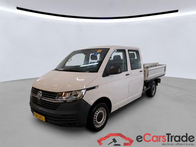 VOLKSWAGEN Transporter 66 kW