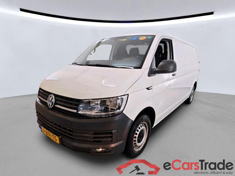 VOLKSWAGEN Transporter 62 kW