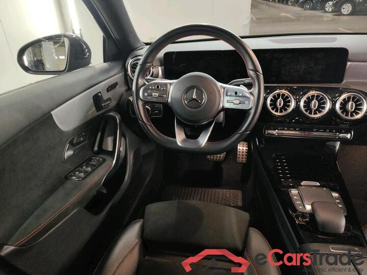 Mercedes A-Klasse Limousine A-Klasse Limousine A 250e Business Solution 160kW/218pk  4D/P Auto-8 #5