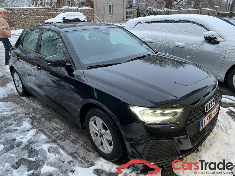 AUDI A1 Sportback Audi A1 Sportback Attraction 25 TFSI  70(95) kW(ch) 5 vitesses #1