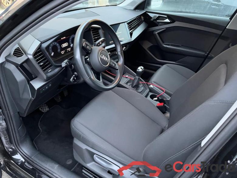 AUDI A1 Sportback Audi A1 Sportback Attraction 25 TFSI  70(95) kW(ch) 5 vitesses #3