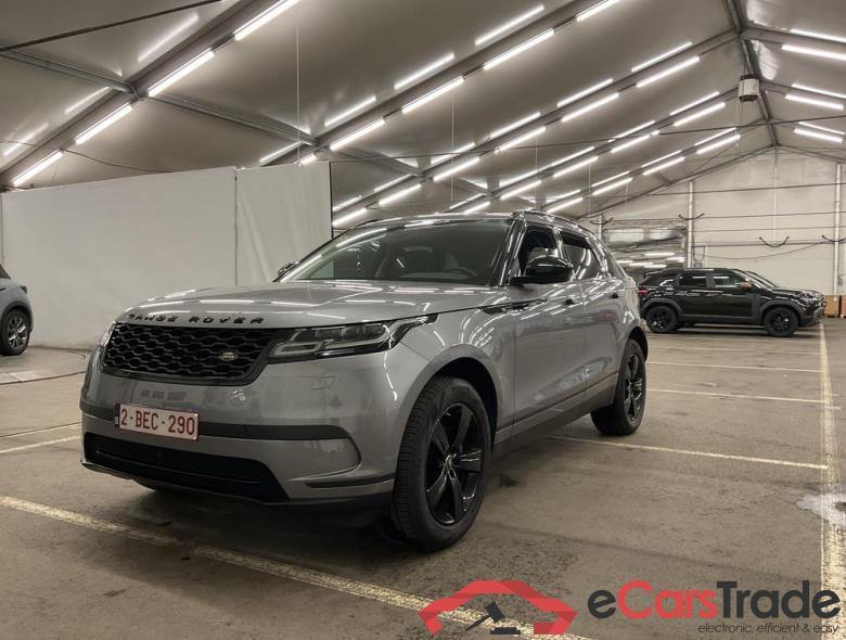 LAND ROVER Range Rover Velar Velar 2.0 TD4 S #1