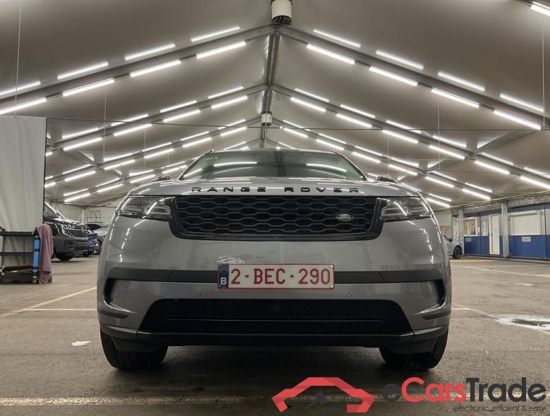 LAND ROVER Range Rover Velar Velar 2.0 TD4 S #5
