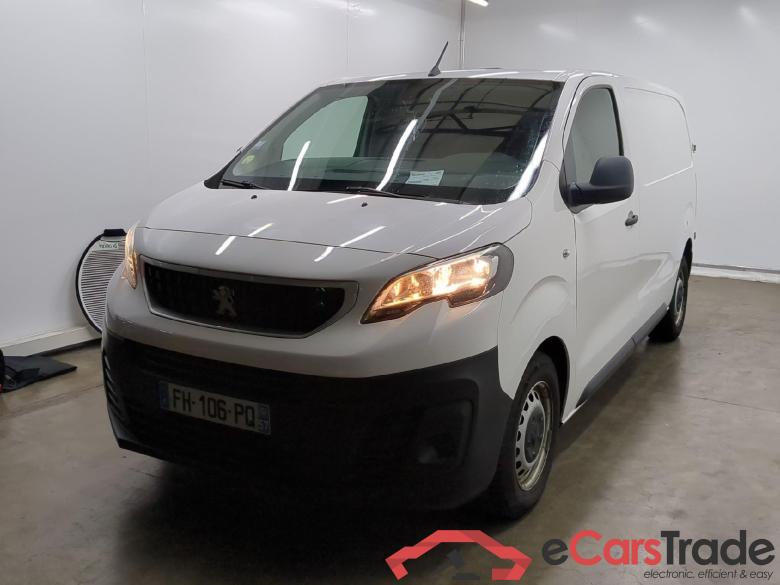 Expert Fourgon Premium L2 2.0 HDi 120CV BVM6 E6 #1