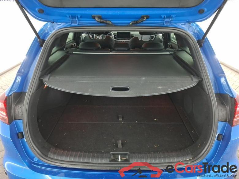 KIA ceed sportswagon 1.5 T-GDi GT-Line Business Edition 5D 117kW #5