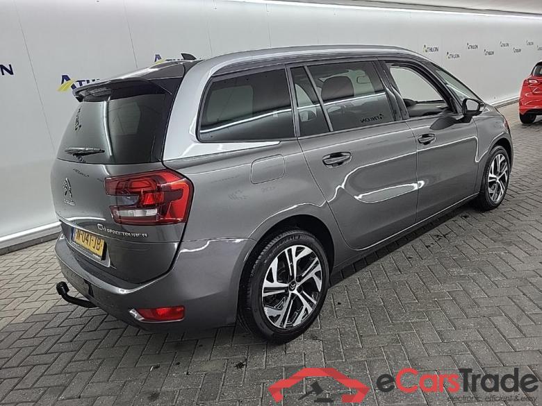 CITROEN Grand C4 SpaceTourer PureTech 130 S&S Business 5D 96kW #3