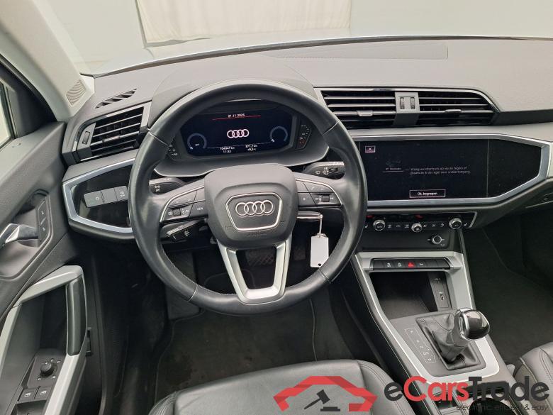 Audi, Q3 '18, Audi Q3 35 TFSI S tronic Advanced 5d #5