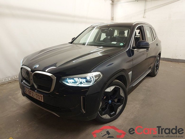 BMW iX3 sDrive35 5d #1