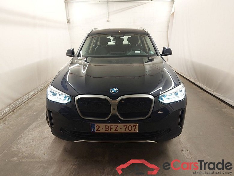 BMW iX3 sDrive35 5d #5