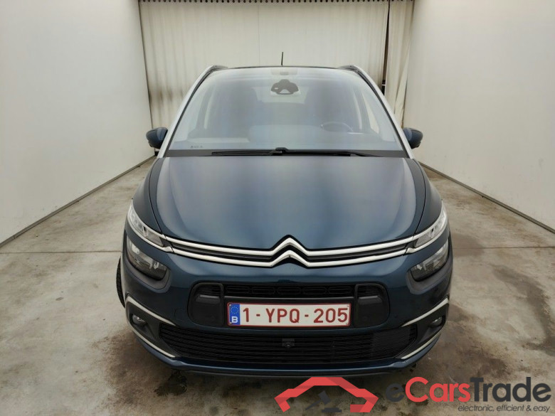 Citroën Grand C4 Spacetourer 1.2 PureTech 130 S&S EAT8 Shine 5d #5