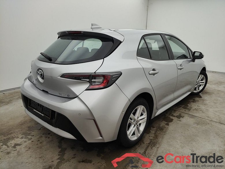 Corol.HB 1.8Hyb Dynamic 98 Aut #4