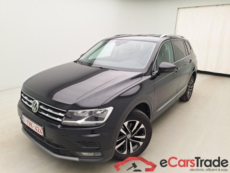 VW, Tiguan Allspace '17, Volkswagen Tiguan Allspace 2.0 TDI SCR DSG7 IQ.Dri #2